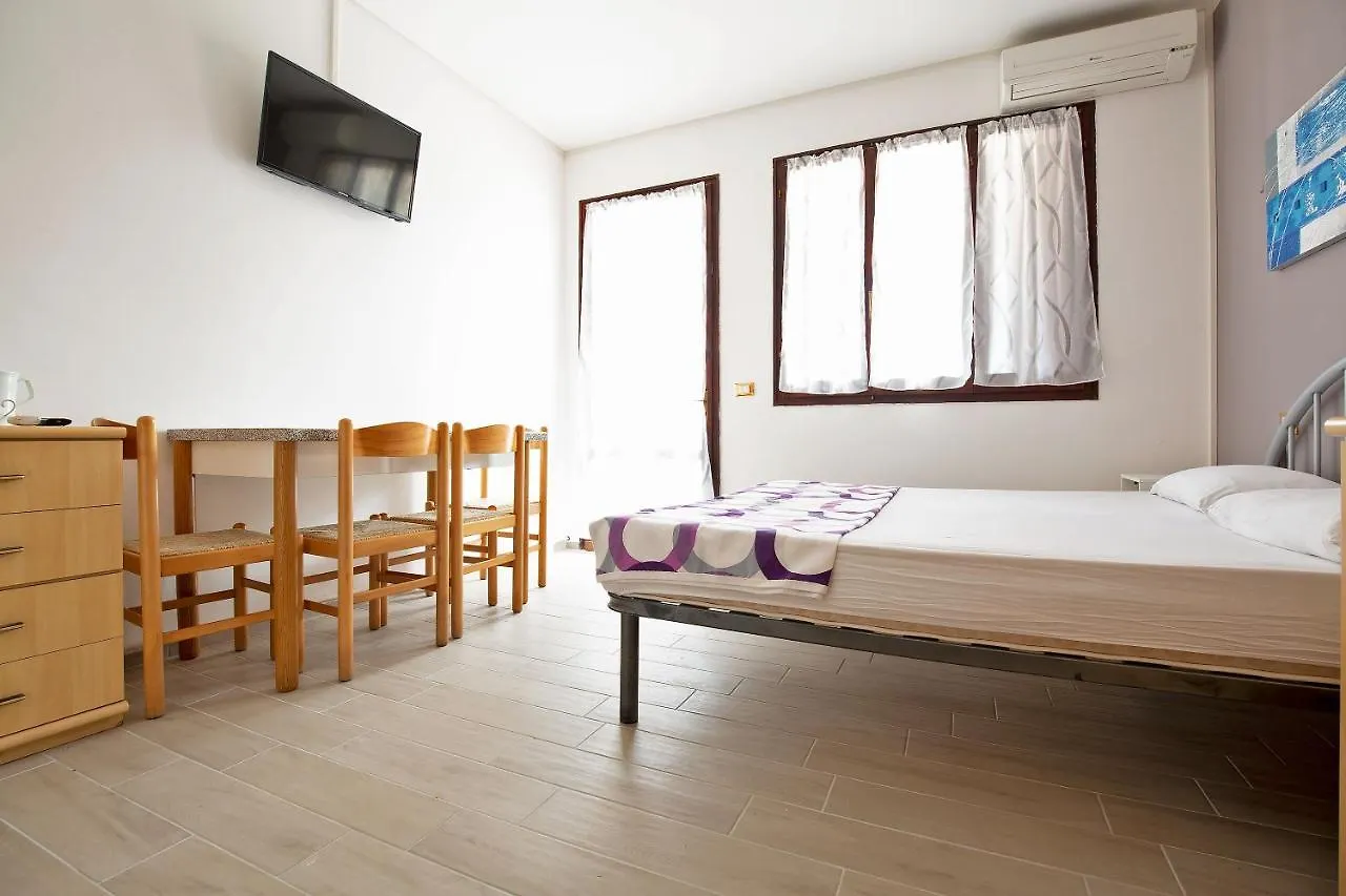 Low Cost Studio Fieramosca Lido di Spina