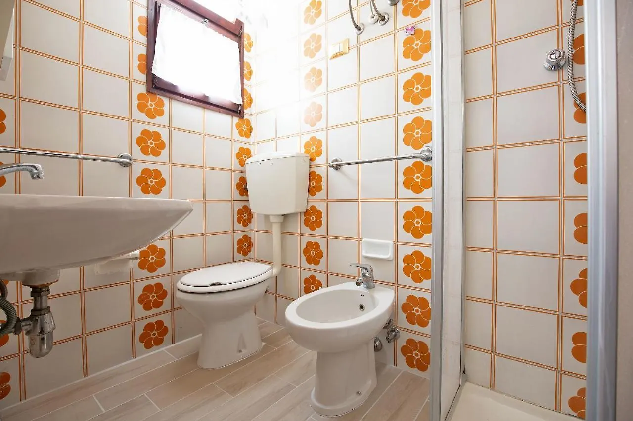 Appartement Low Cost Studio Fieramosca Lido di Spina