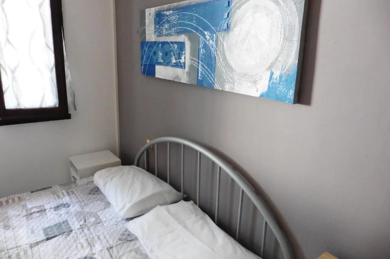 Appartement Low Cost Studio Fieramosca Lido di Spina Italie