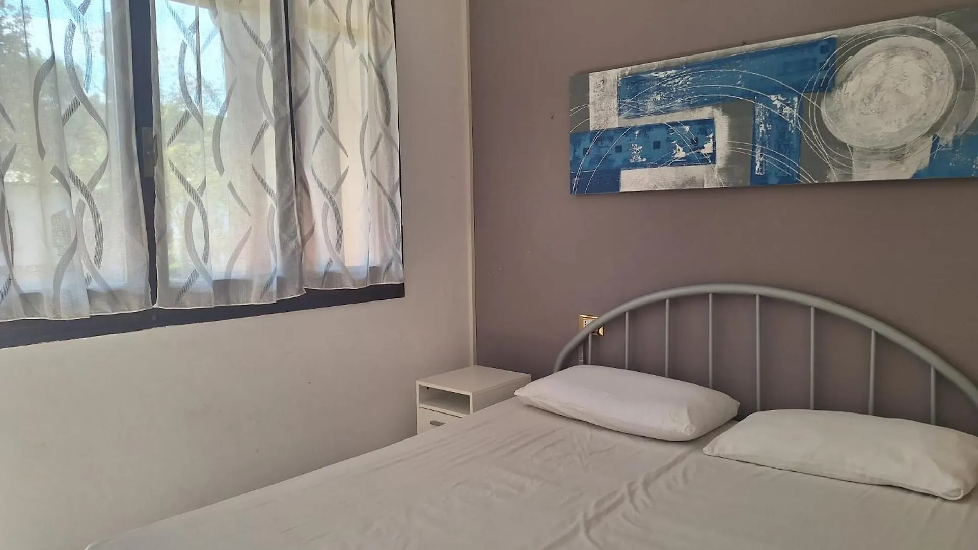 Appartement Low Cost Studio Fieramosca Lido di Spina