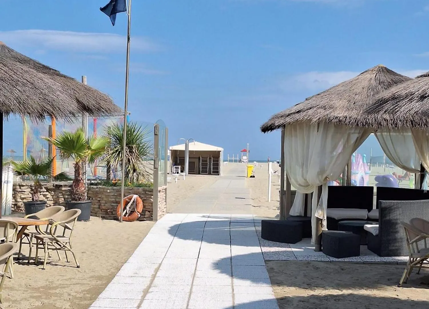 Low Cost Studio Fieramosca Lido di Spina