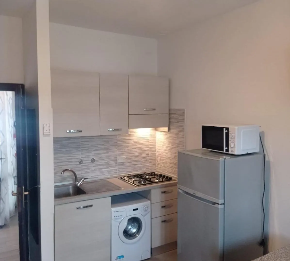 לידו דה ספינה Low Cost Studio Fieramosca איטליה