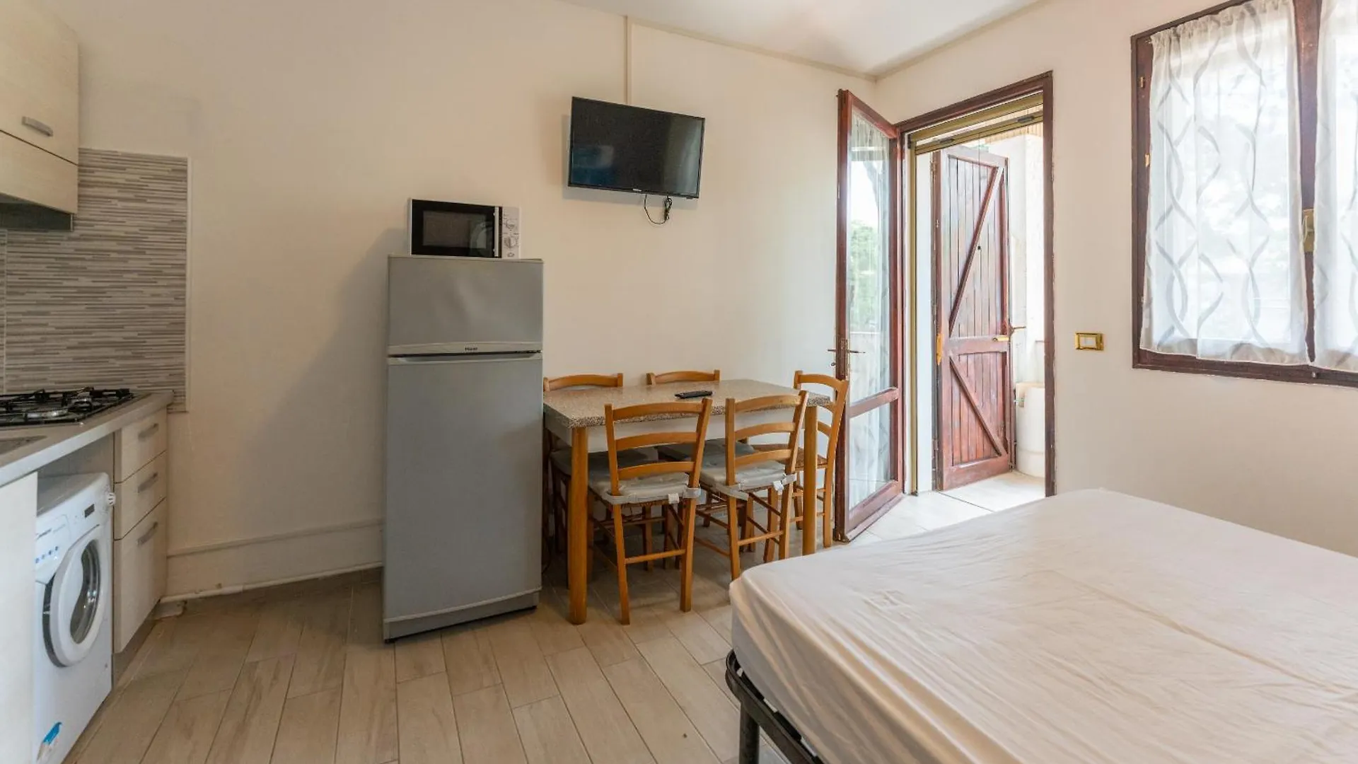 Low Cost Studio Fieramosca Lido di Spina
