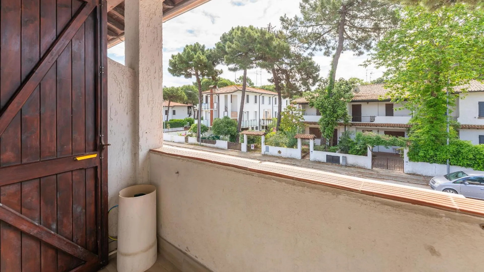 Appartement Low Cost Studio Fieramosca Lido di Spina