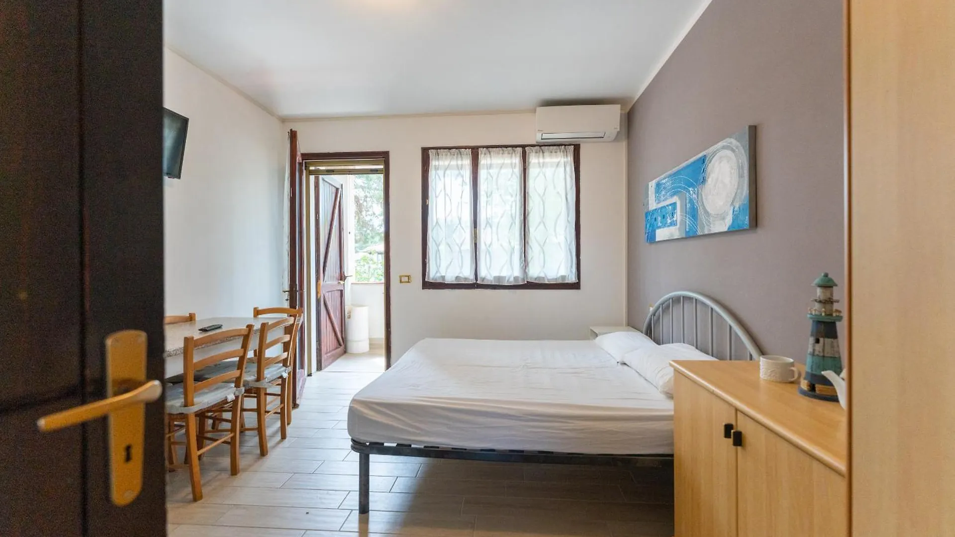 Low Cost Studio Fieramosca Lido di Spina Italie