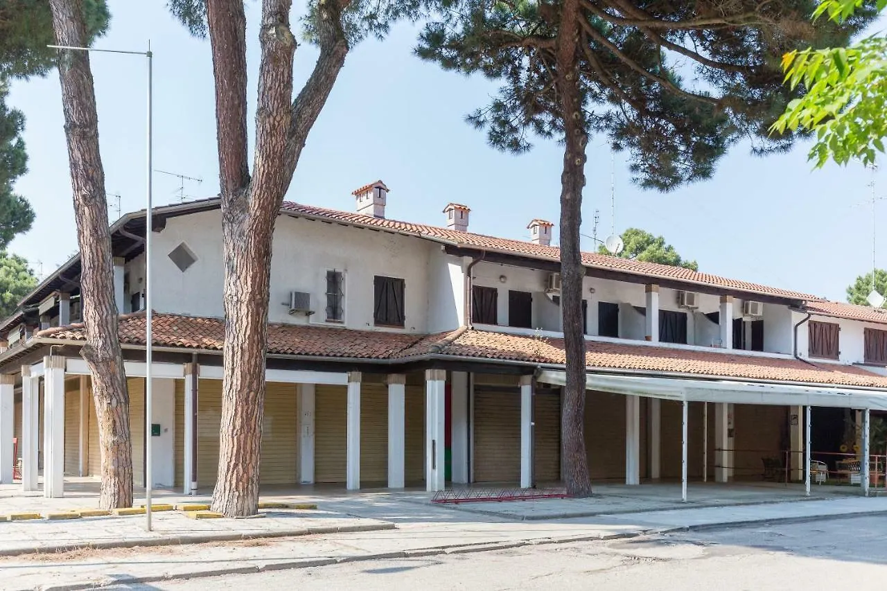 Low Cost Studio Fieramosca Lido di Spina