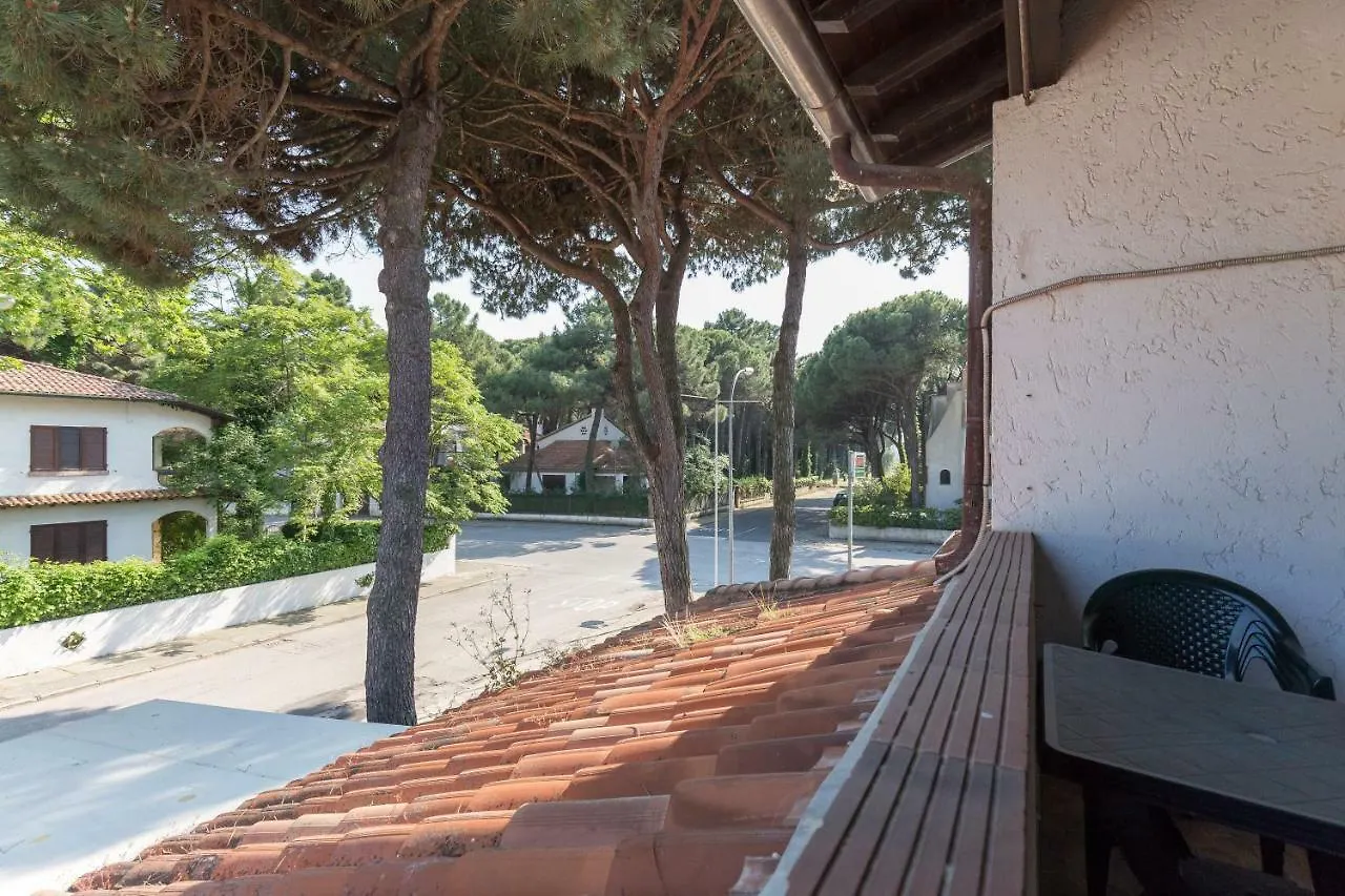 Appartement Low Cost Studio Fieramosca Lido di Spina