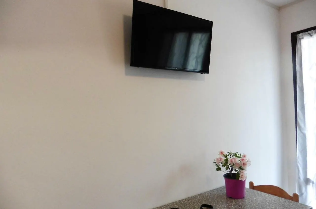 Appartement Low Cost Studio Fieramosca Lido di Spina