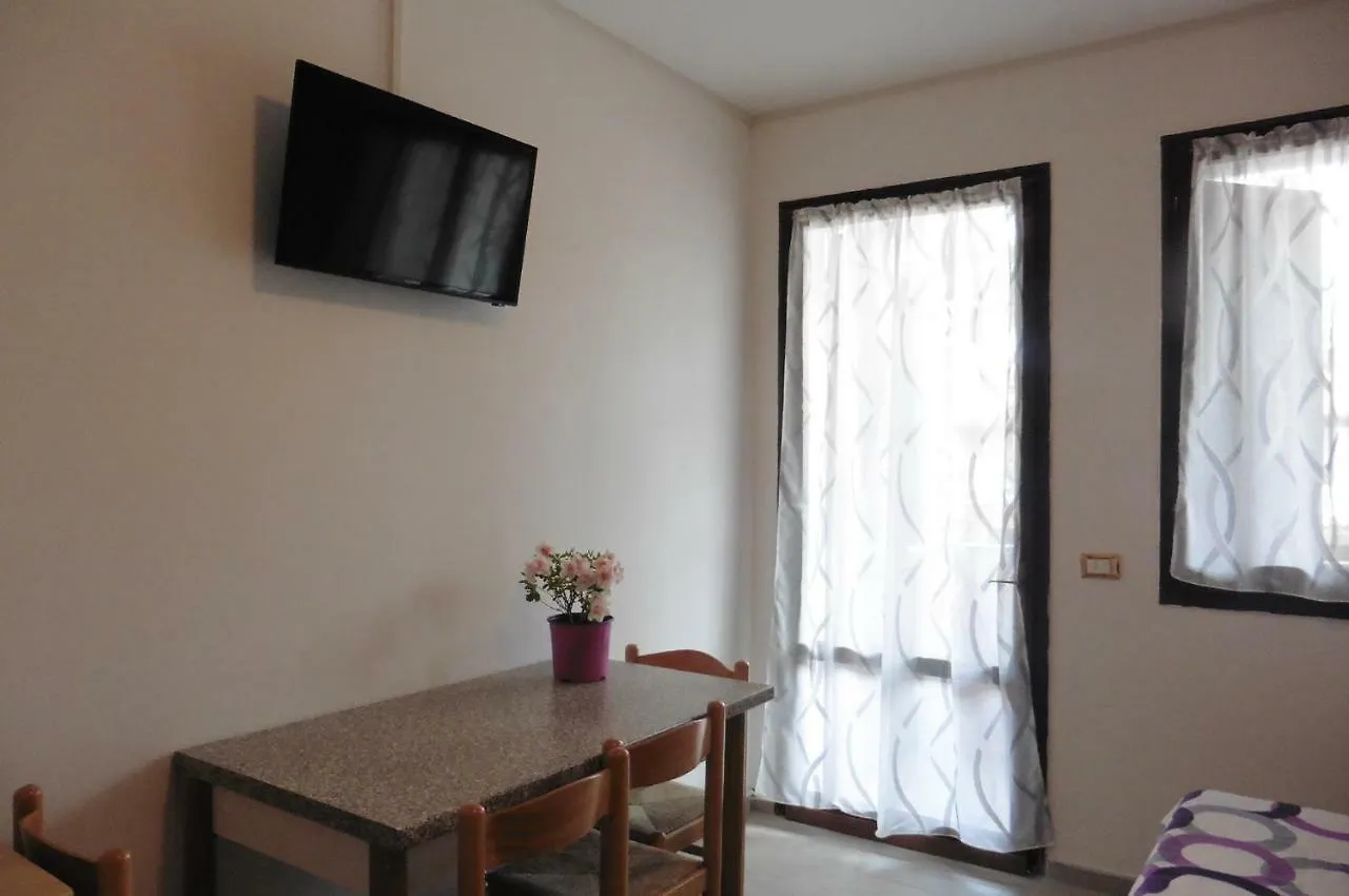 Appartement Low Cost Studio Fieramosca Lido di Spina
