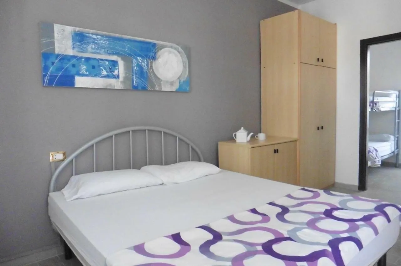 Low Cost Studio Fieramosca Lido di Spina