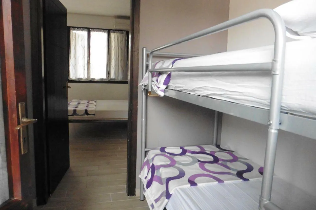 Low Cost Studio Fieramosca Lido di Spina 0*,