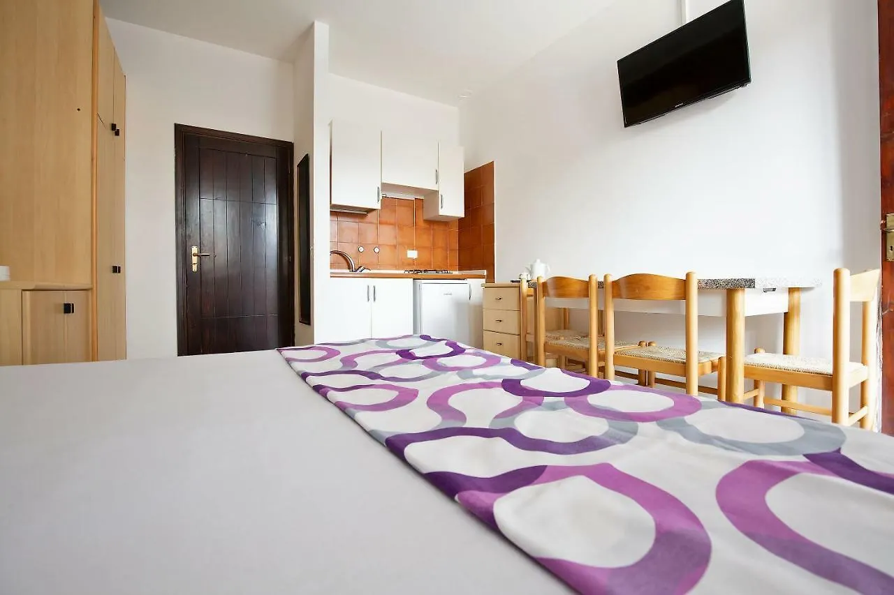 Low Cost Studio Fieramosca Lido di Spina Appartement