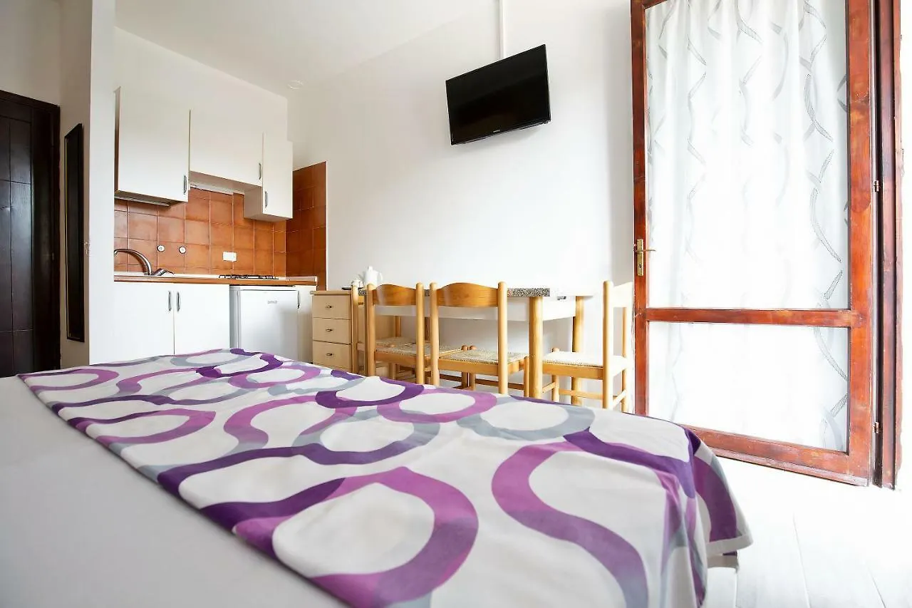 Low Cost Studio Fieramosca Lido di Spina