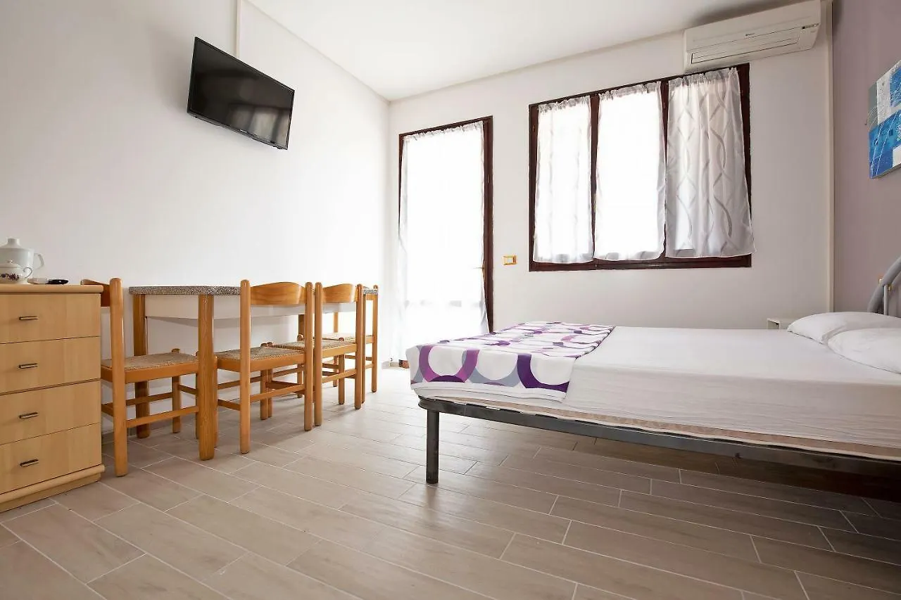 Appartement Low Cost Studio Fieramosca Lido di Spina