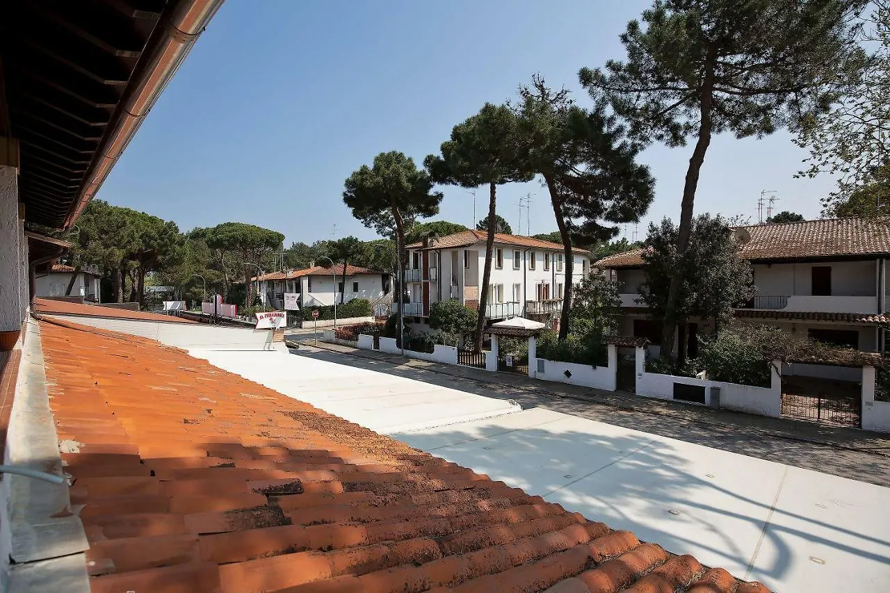 Appartement Low Cost Studio Fieramosca Lido di Spina Italie
